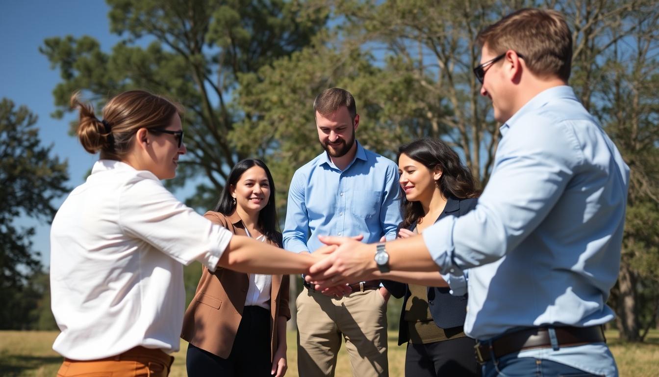 Team-Building
